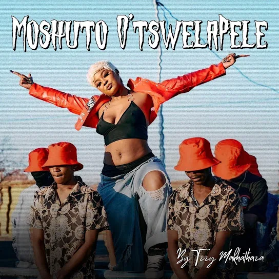 Pantsula Affair