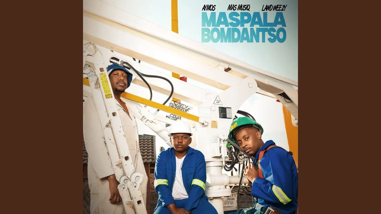 Maspala Bomdantso