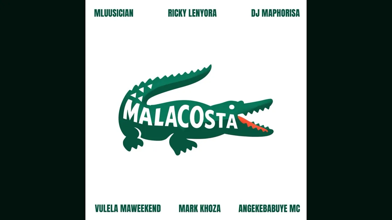 Mluusician
