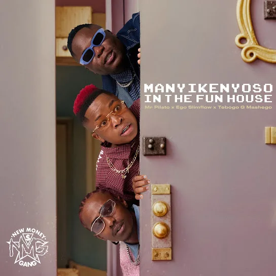 Nkhethe ko khethe