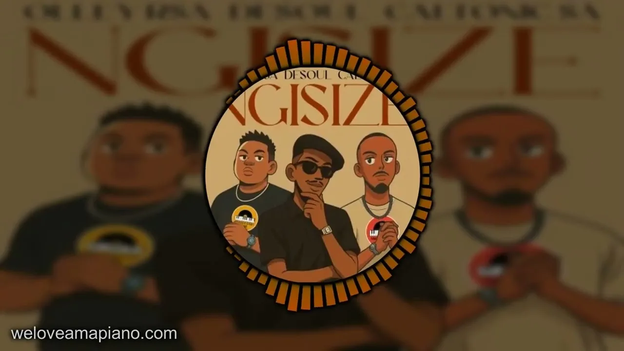 Ngisize