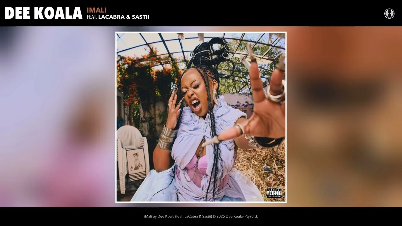 Download Dee Koala - iMali Mp3 Free