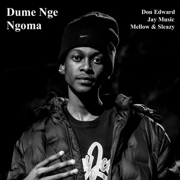 Dume Nge Ngoma