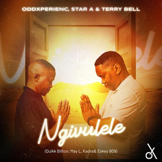 Ngivulele