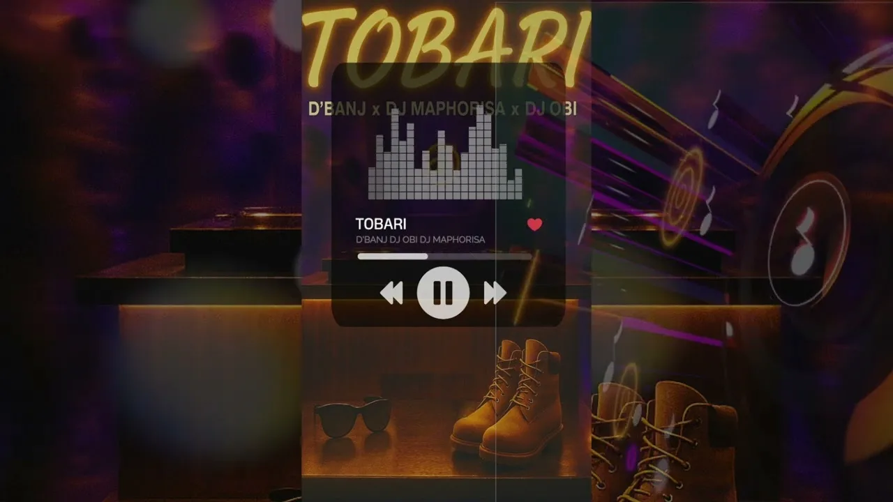 Tobari