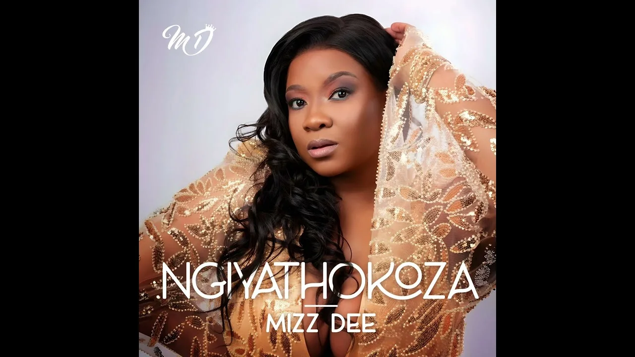 Ngiyathokoza