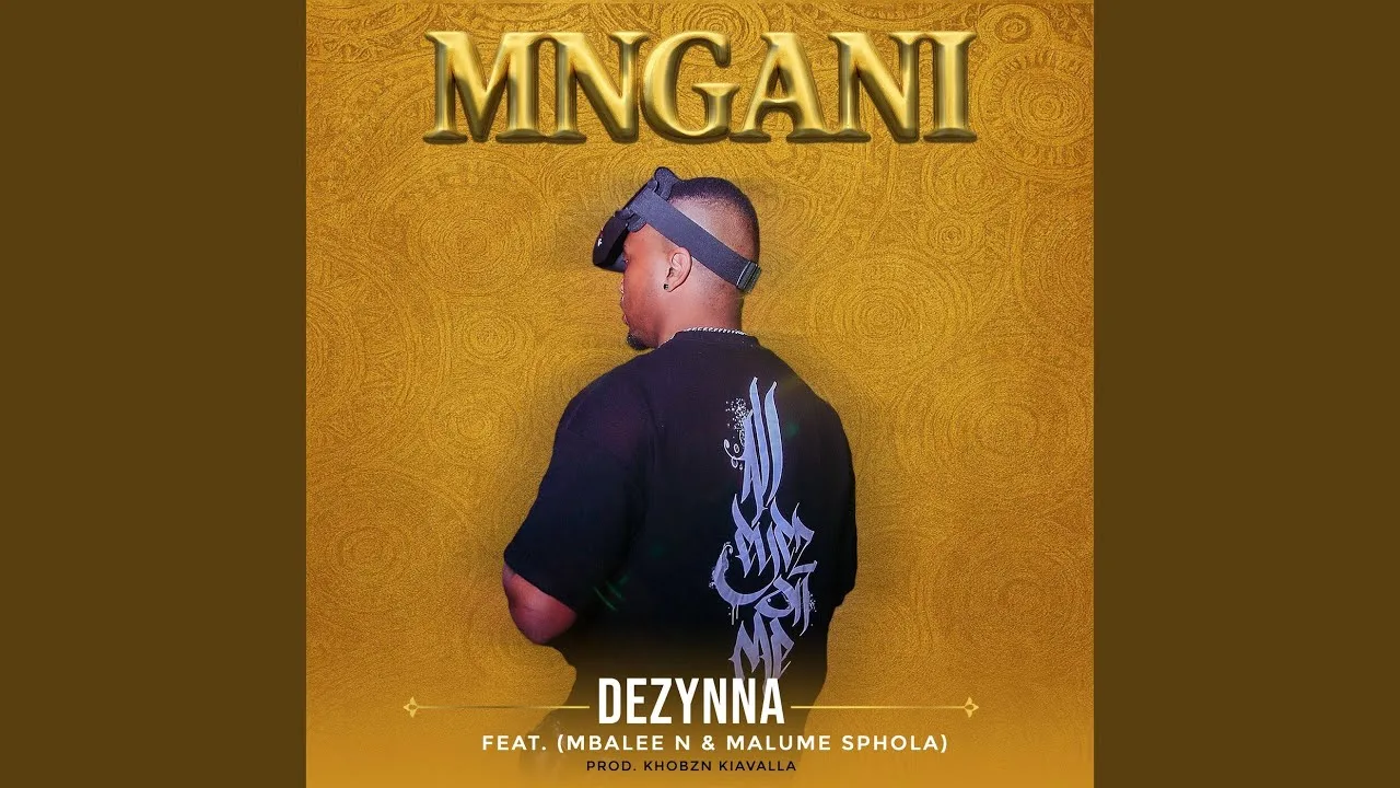 Topic - MNGANI