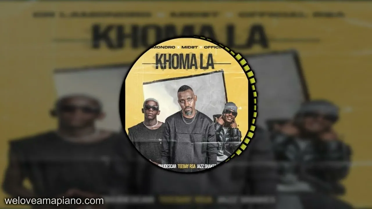 Khoma La