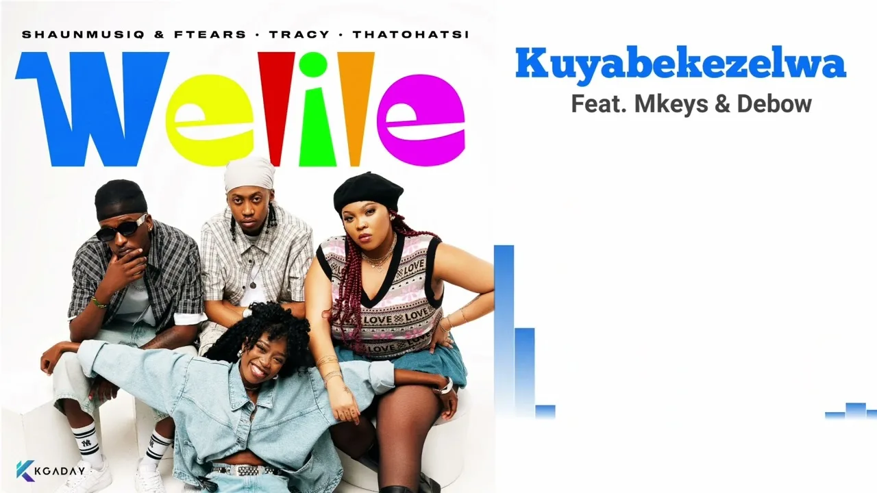 Kuyabekezelwa