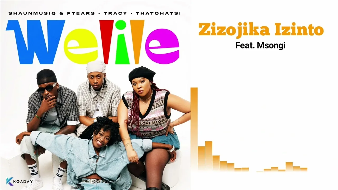 Zizojika Izinto