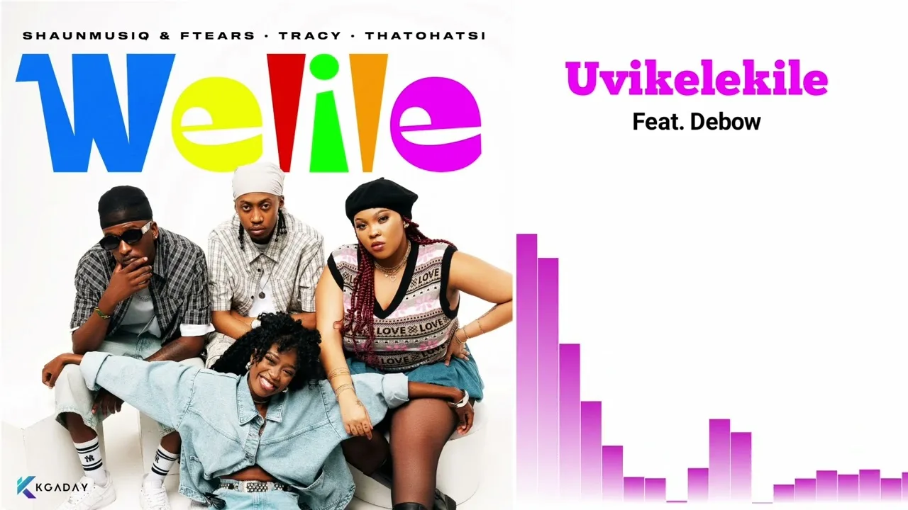 Uvikelekile