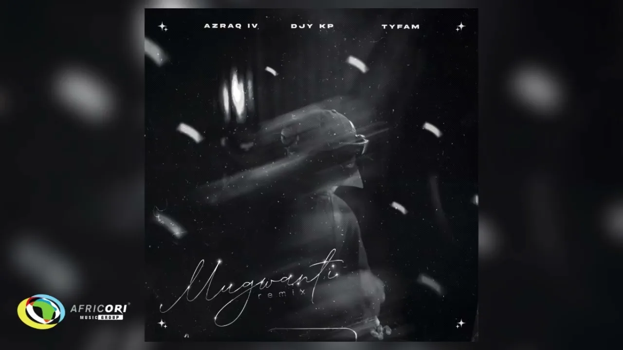 Mogwanti (Remix)