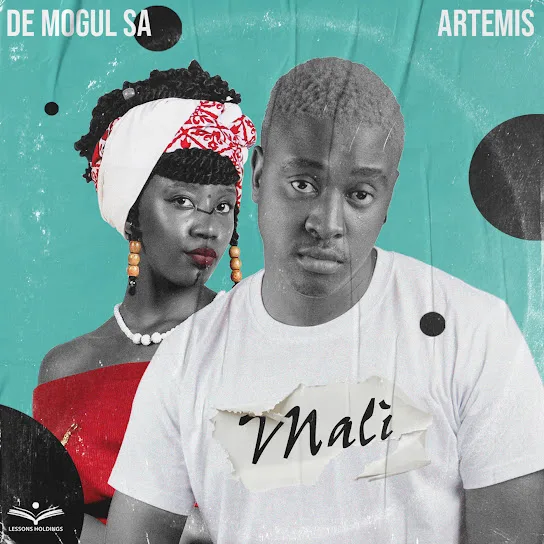 Mali (Radio Edit)