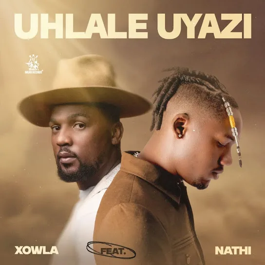 Uhlale Uyazi