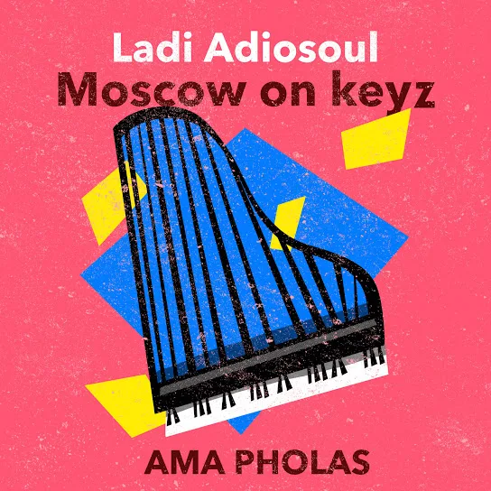 Moscow On Keyz