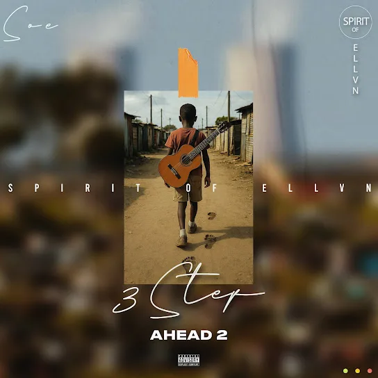 3 Step Ahead 2