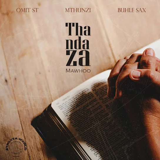 Thandaza