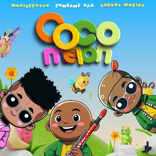 Cocomelon