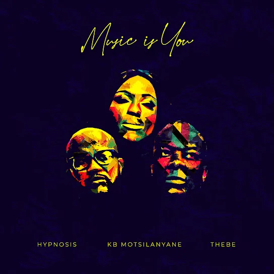 Music is You (Soa Mattrix Remix)