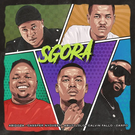 SGORA