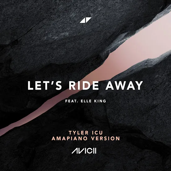 Let's Ride Away (Tyler ICU Amapiano Version - Instrumental)