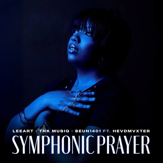 Symphonic Prayer
