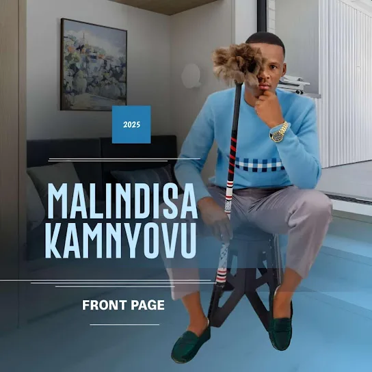 Uyilwe Wayinqoba