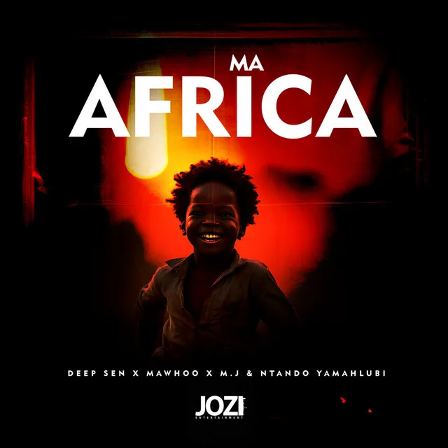 MA AFRICA