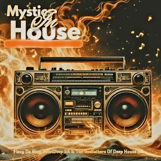 The Tribe (Nostalgic Mix)