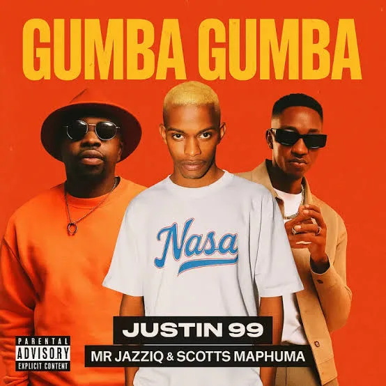Gumba Gumba