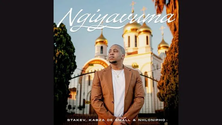 Ngiyavuma