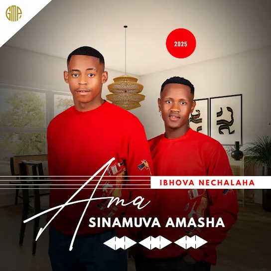 Amasinamuva Amasha