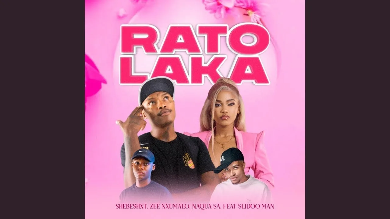 Rato Laka