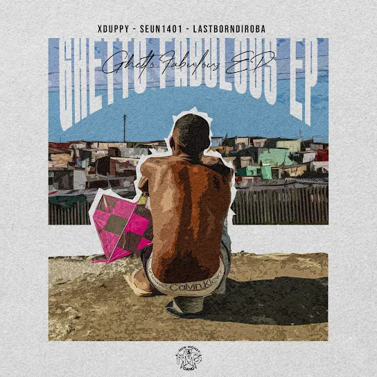 Download Xduppy - Flight ya slahla Mp3 Free