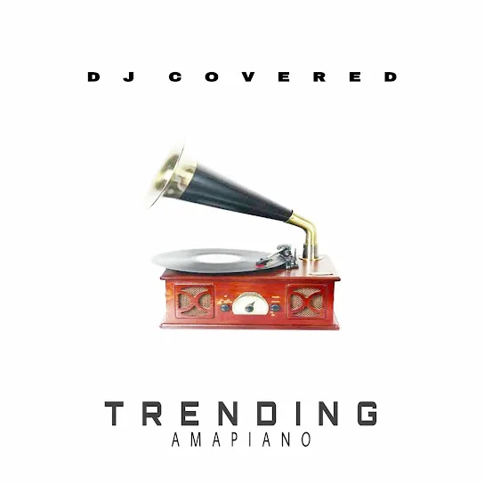Dj Covered