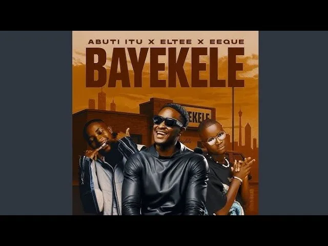 Bayekele