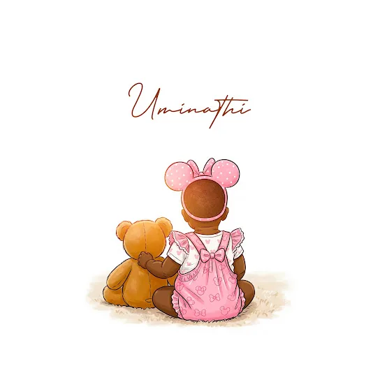 Uminathi