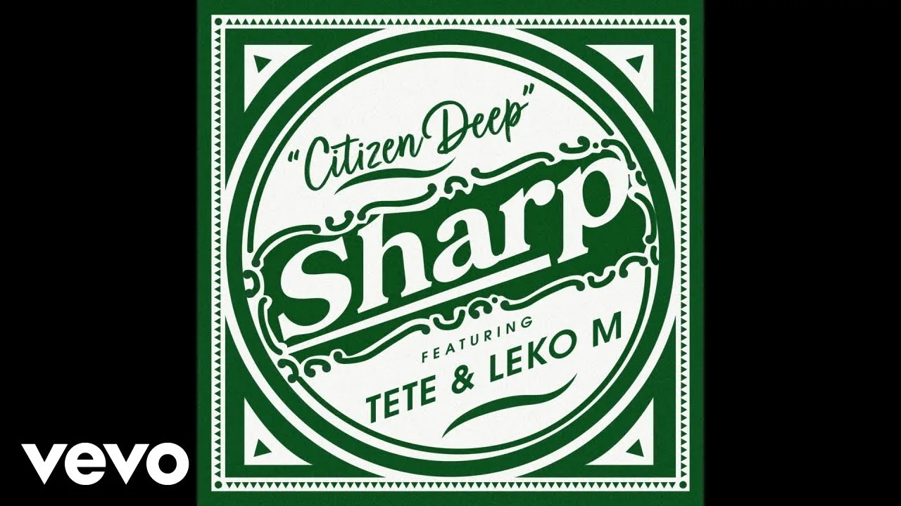 Sharp