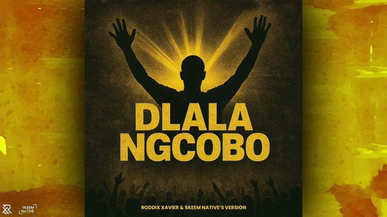 Dlala Ngcobo