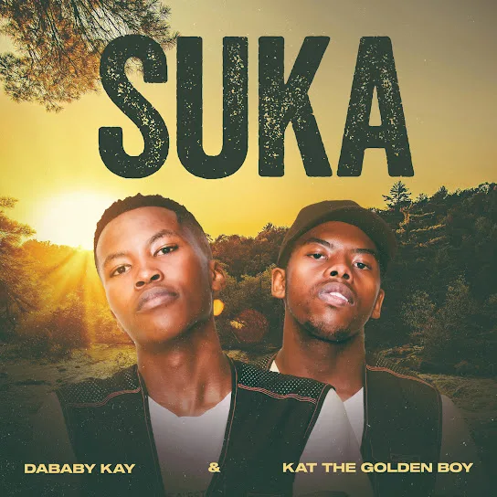 SUKA