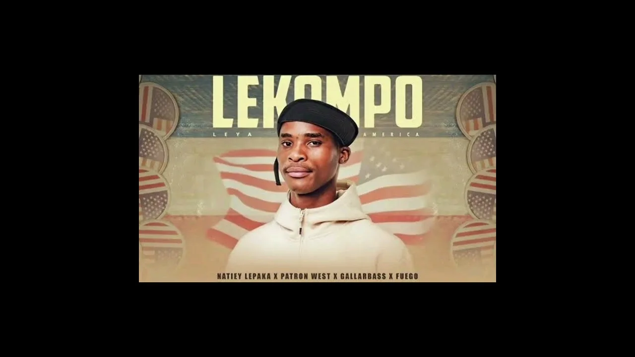 Lekompo Leya America