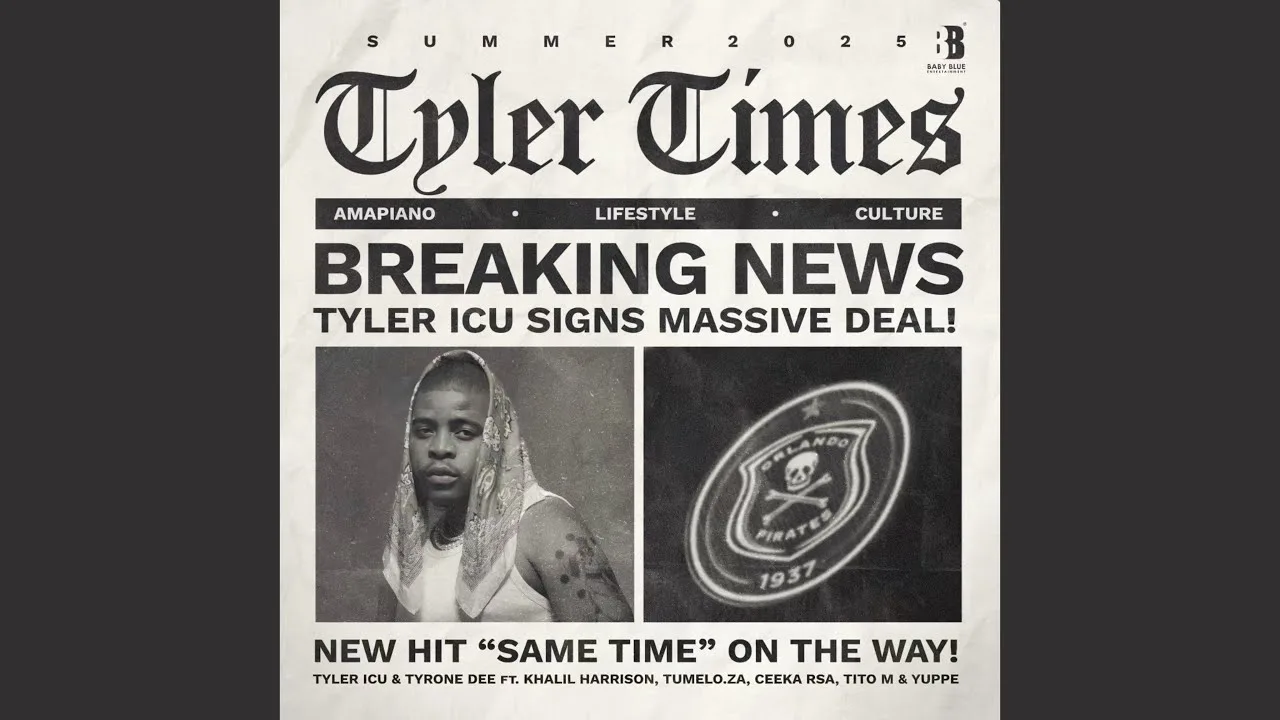 Same Time