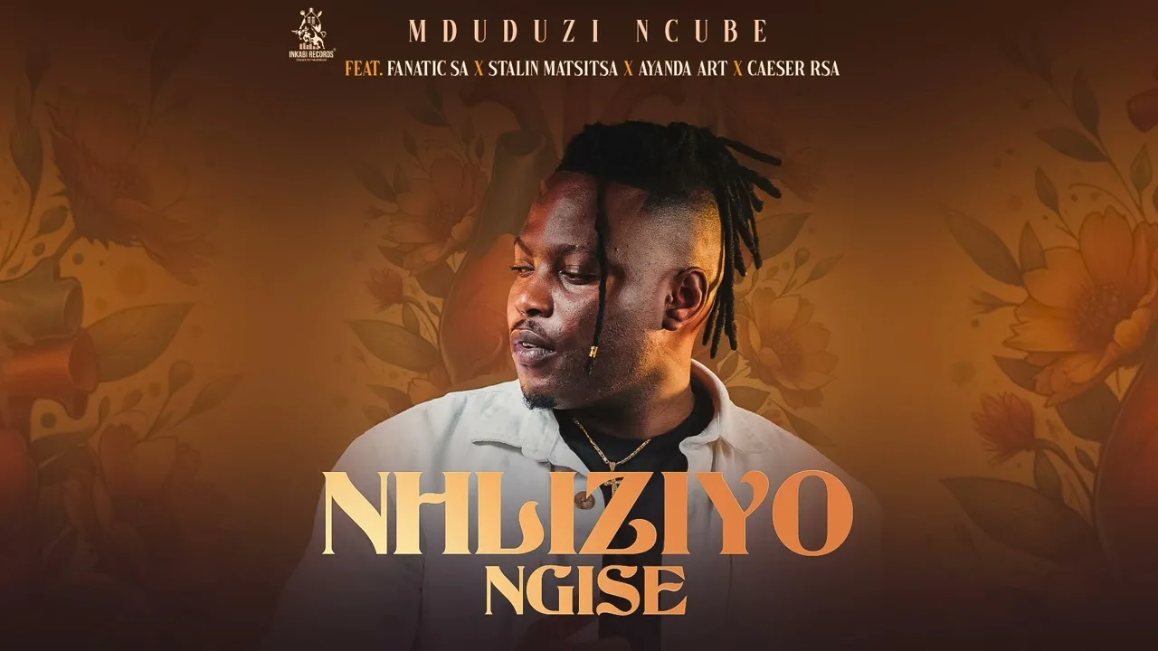 Nhliziyo Ngise