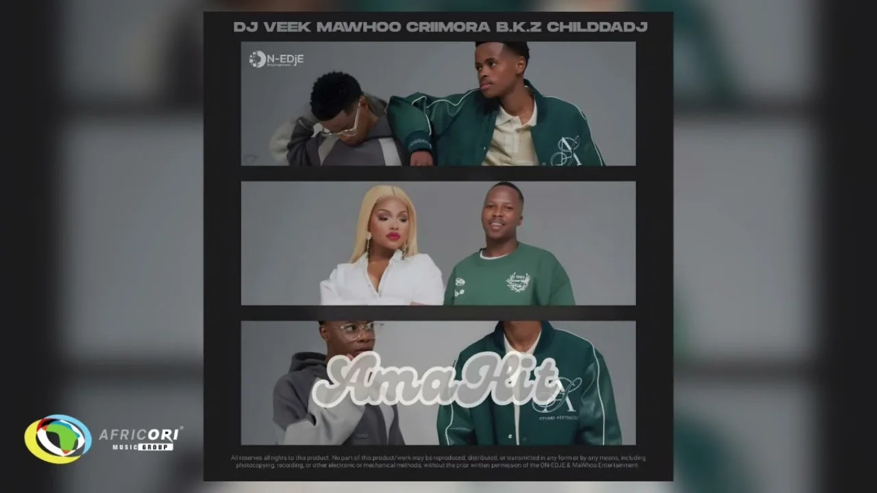 Dj Veek