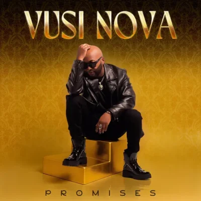 Vusi Nova - Promises Album