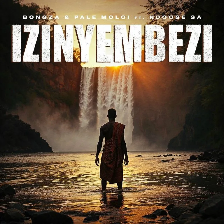Izinyembezi