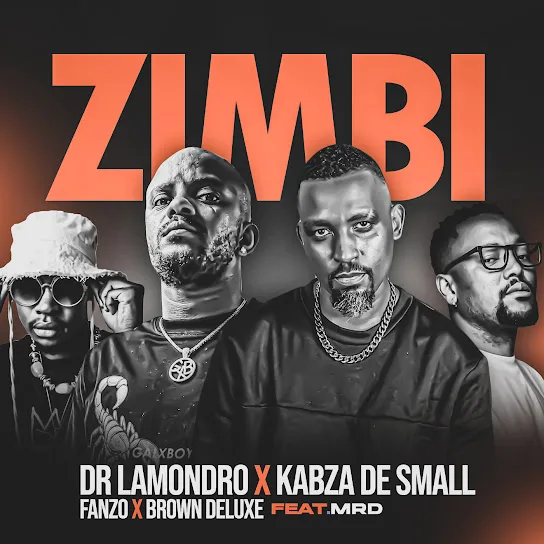 Zimbi