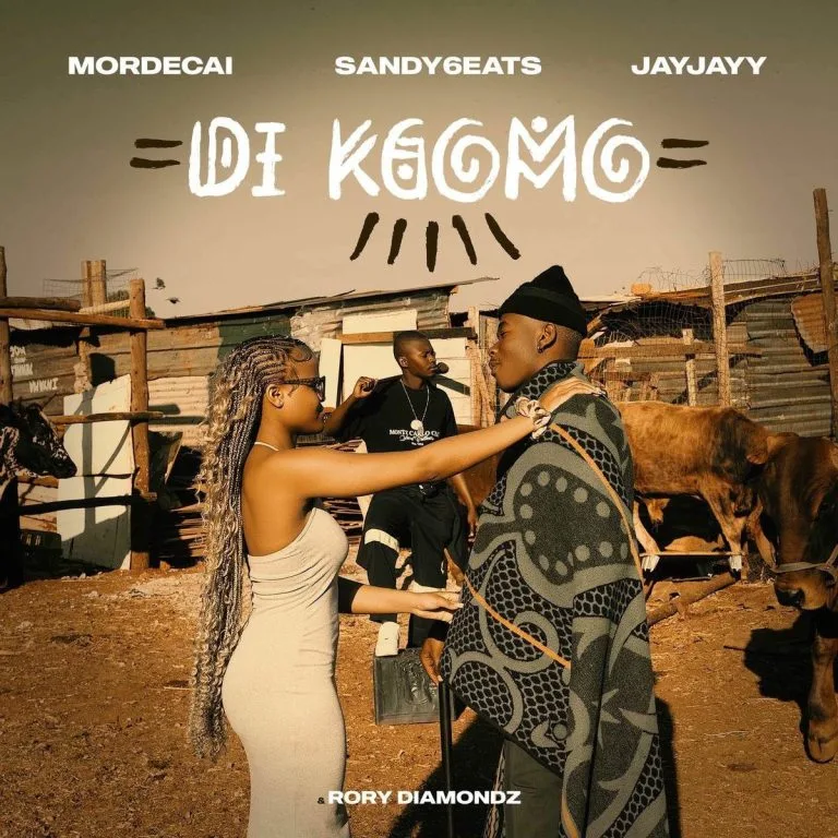 Di Kgomo