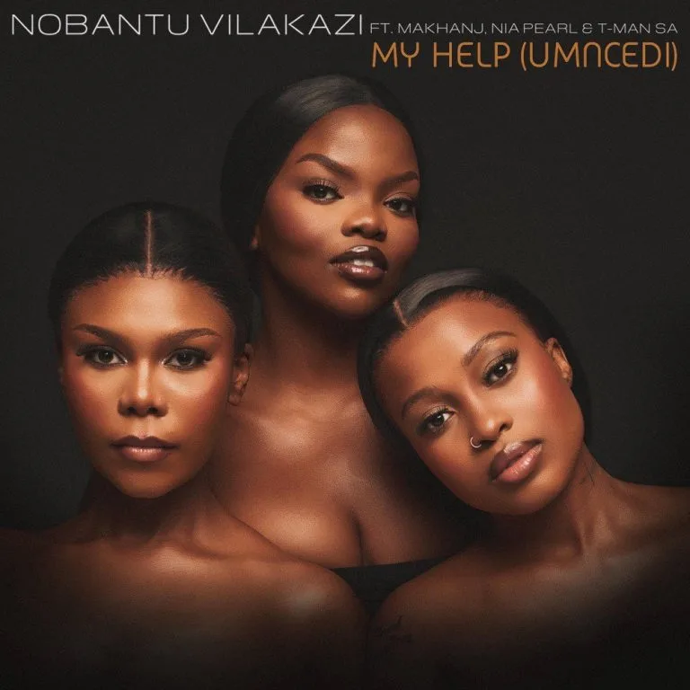 My Help (Umncedi)