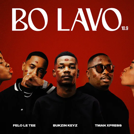 Bo Lavo 10.9